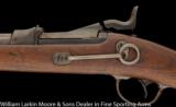 SPRINGFIELD Model 1884 Trapdoor Carbine .45-70 Excellent bore - 2 of 6