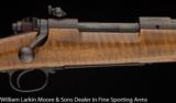CUSTOM RIFLE BY DOWTIN GUN WORKS ON PRE 64 M70 BARRELED ACTION .30-06 - 1 of 6