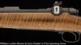 CUSTOM RIFLE BY DOWTIN GUN WORKS ON PRE 64 M70 BARRELED ACTION .30-06 - 4 of 6