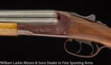 STEVENS 311A 12ga 28" early gun with walnut stock - 2 of 6