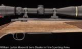 COOPER ARMS Model 52 Left Hand Classic .30-06 Leupold VXIII 3.5 x 10 x 40 scope - 4 of 6