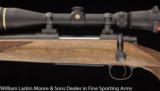 COOPER ARMS Model 52 Left Hand Classic .30-06 Leupold VXIII 3.5 x 10 x 40 scope - 1 of 6