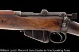 ENFIELD	N0. 1 Mk III India Bolt Action	.303 BRITISH
- 2 of 7