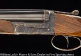 CHAPUIS, Double Rifle, Brousse Safari Express, .470 NE - 2 of 9