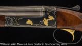 WINCHESTER Model 21 Full custom by Anglo Bee 20ga 28" - 2 of 6