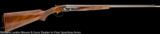 WINCHESTER Model 21 Full custom by Anglo Bee 20ga 28" - 3 of 6
