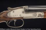 DEFOURNEY (Belgium), Double Rifle, Sidelock Ejector Express 9.3x74r - 1 of 7