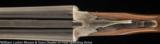 LC SMITH Field grade Featherweight Ejector 16ga with Hunter One trigger, Mfg 1937 - 6 of 6