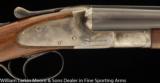 LC SMITH Field grade Featherweight Ejector 16ga with Hunter One trigger, Mfg 1937 - 1 of 6