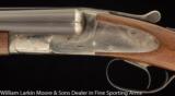 LC SMITH Field grade Featherweight Ejector 16ga with Hunter One trigger, Mfg 1937 - 2 of 6