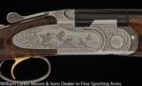 Beretta 687EELL Gallery Edition 20ga 28" ANIB - 1 of 10