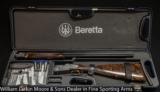 Beretta 687EELL Gallery Edition 20ga 28" ANIB - 3 of 10
