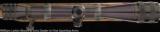 HARRY LAWSON / Remington Custom model 700 Apache style stock 7mm Rem Mag Redfield 8x scope Like new Mfg 1978 - 6 of 7
