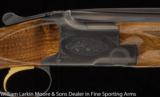 BROWNING Superposed Grade 1 28ga 28" M&F Like New Mfg 1968 - 1 of 6