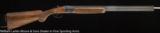 RIZZINI B Padrone Round Body Classic 20ga 28" Solid rib Upgraded wood Cased - 3 of 8
