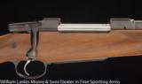 CZ Model 550 Safari Magnum .416 Rigby As New, Appears Unfired - 4 of 6