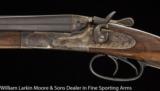 AMERICAN GUN CO. (Crescent Arms) Hammer SxS .410 26" Mfg 1900 Almost unused, Super cute - 2 of 6