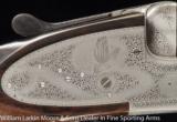 F.LLI PIOTTI Model King Extra 16ga 28" Engraved with game bird cameos - 6 of 11