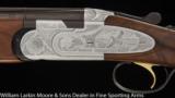 BERETTA 687 DU (Same quality as 687 EELL) 20ga 26.5 Unfired cased - 2 of 8