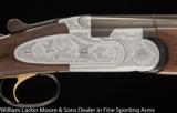 BERETTA 687 DU (Same quality as 687 EELL) 20ga 26.5 Unfired cased - 1 of 8