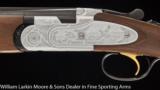 BERETTA Model 687 DU (Same quality as 687 EELL) .410 26.5 Unfired cased - 2 of 8