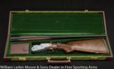 BERETTA Model 687 DU (Same quality as 687 EELL) .410 26.5 Unfired cased - 4 of 8