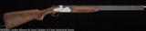 BERETTA Model 687 DU (Same quality as 687 EELL) .410 26.5 Unfired cased - 5 of 8