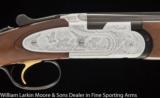 BERETTA Model 687 DU (Same quality as 687 EELL) .410 26.5 Unfired cased - 1 of 8