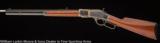 CIMARRON Model 1873 Short rifle .44-40 20" Octagon barrel - 4 of 6