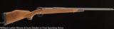 WEATHERBY	Mark V Classic Safari	Bolt Action	.416 Wby Mag
- 3 of 7