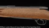 WEATHERBY	Mark V Classic Safari	Bolt Action	.416 Wby Mag
- 2 of 7