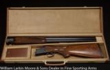 CLASSIC DOUBLES Model 101 Classic Field 12ga 3" 28" Cased as new - 7 of 8