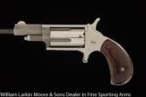 NORTH AMERICAN ARMS
Derringer
Revolver
.22 WMR & .22 LR
- 4 of 5