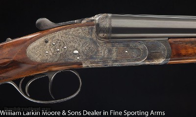 
ARMAS GARBI, SXS, Model 103A, 16 GA