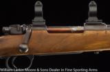 MAUSER KAR98 Custom Rifle 9.3x62 - 4 of 8