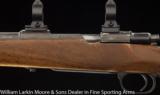 MAUSER KAR98 Custom Rifle 9.3x62 - 3 of 8