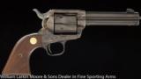 COLT SAA 3rd Gen .38-40 wcf 4 1/2 Casehardened frame
As New in Box UNFIRED
- 1 of 4
