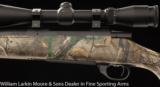 WEATHERBY Vanguard .257 Wby mag 3.5 x 10 scope Camo stock UNFIRED - 3 of 6