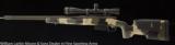 GA Precision Crusader Tactical rifle .260 rem Leupold 6.5 x 20 scope - 2 of 6