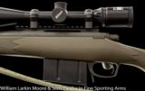 GA Precision Xtreme Hunter Lomg Range Rifle .300 Win mag Nikon 4x16 BDS scope - 3 of 6