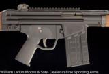 PTR Industries PTR91 Classic Wood KR 7.62x51(.308 win) AS NEW in ABS case - 4 of 8