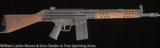 PTR Industries PTR91 Classic Wood KR 7.62x51(.308 win) AS NEW in ABS case - 1 of 8