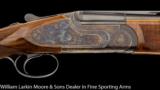 RIZZINI B Artemis Small Action 28ga 28" AS NEW IN CASE - 1 of 8