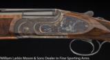 RIZZINI B Artemis Small Action 28ga 28" AS NEW IN CASE - 2 of 8