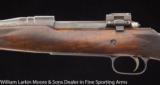 ROSS Rifle Co Model 1910 .280 Ross - 2 of 6