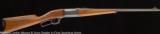 SAVAGE Model 99A .30-30 Mfg 1930 High Condition Original finish - 4 of 6