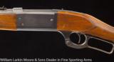 SAVAGE Model 99A .30-30 Mfg 1930 High Condition Original finish - 2 of 6