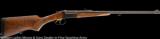 BAIKAL Model PM 221 Artemida Double Rifle
.45-70 AS NEW - 3 of 6