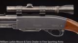 REMINGTON Model 760 .300 Savage Weaver K2.5 scope Mfg 1954 - 3 of 7
