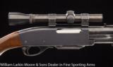 REMINGTON Model 760 .300 Savage Weaver K2.5 scope Mfg 1954 - 4 of 7